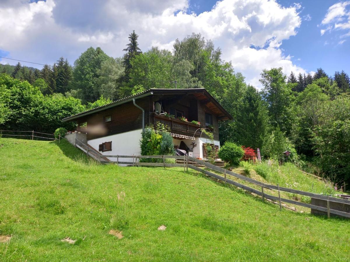 Haus Alexander Villa Fresach Exterior photo